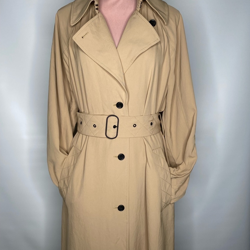 Aritzia Wilfred‎ summer duster. - Picture 5 of 16